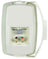 Adastra BH4V-W 100V Background Speaker IP44 White - view 3