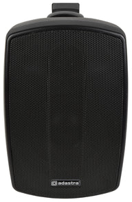 Adastra BH4V-B 100V Background Speaker IP44 Black