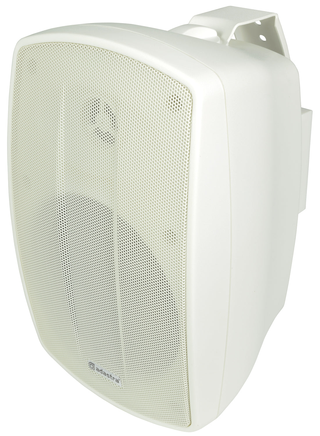 Adastra BH5V-W 100V Background Speaker IP44 White - view 2