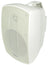 Adastra BH5V-W 100V Background Speaker IP44 White - view 2