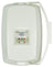 Adastra BH5V-W 100V Background Speaker IP44 White - view 3