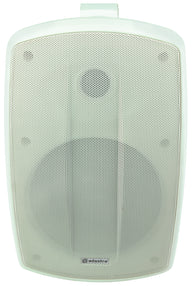 Adastra BH6V-W 100V Background Speaker IP44 White