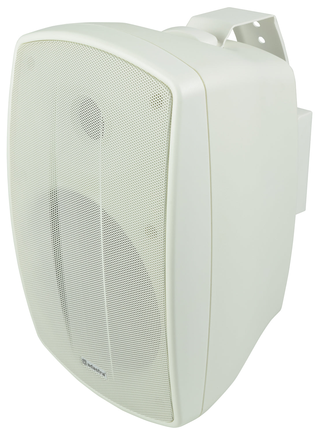 Adastra BH6V-W 100V Background Speaker IP44 White - view 2