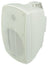 Adastra BH6V-W 100V Background Speaker IP44 White - view 2