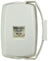 Adastra BH6V-W 100V Background Speaker IP44 White - view 3