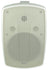 Adastra BH8V-W 100V Background Speaker IP44 White