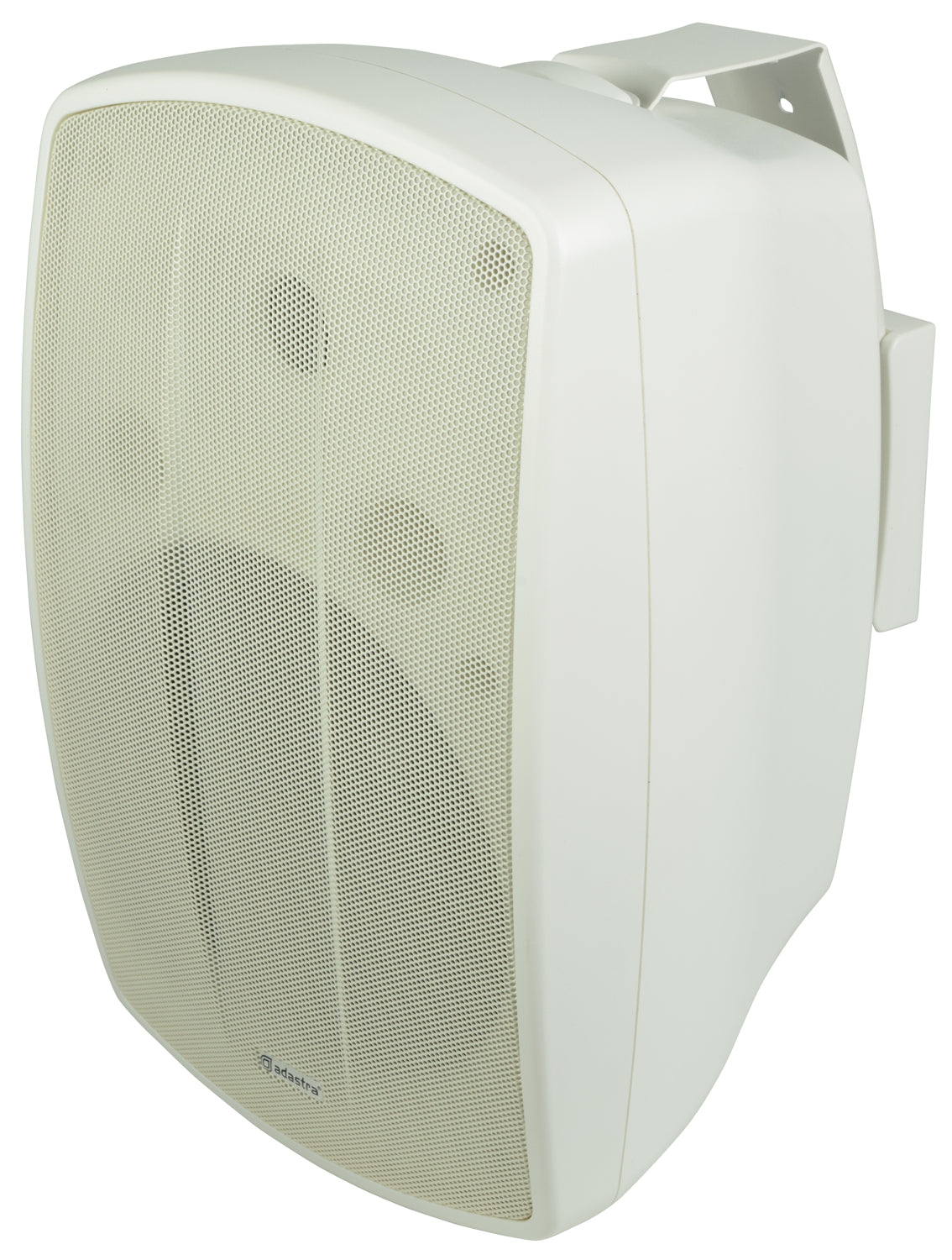Adastra BH8V-W 100V Background Speaker IP44 White - view 2