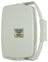 Adastra BH8V-W 100V Background Speaker IP44 White - view 3