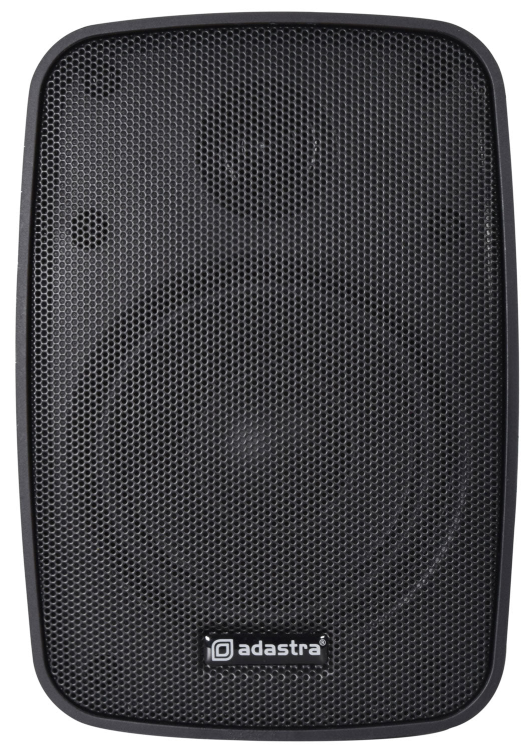 Adastra BG4T-B 100V Background Speaker IP54 Black