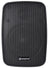 Adastra BG4T-B 100V Background Speaker IP54 Black