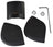 Adastra BG4T-B 100V Background Speaker IP54 Black - view 3