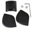 Adastra BG6T-B 100V Background Speaker IP54 Black - view 3