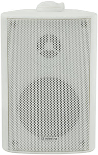 Adastra BC3V-W 100V 3" background speaker white