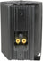 Adastra BC4V-B 100V 4" background speaker black - view 3
