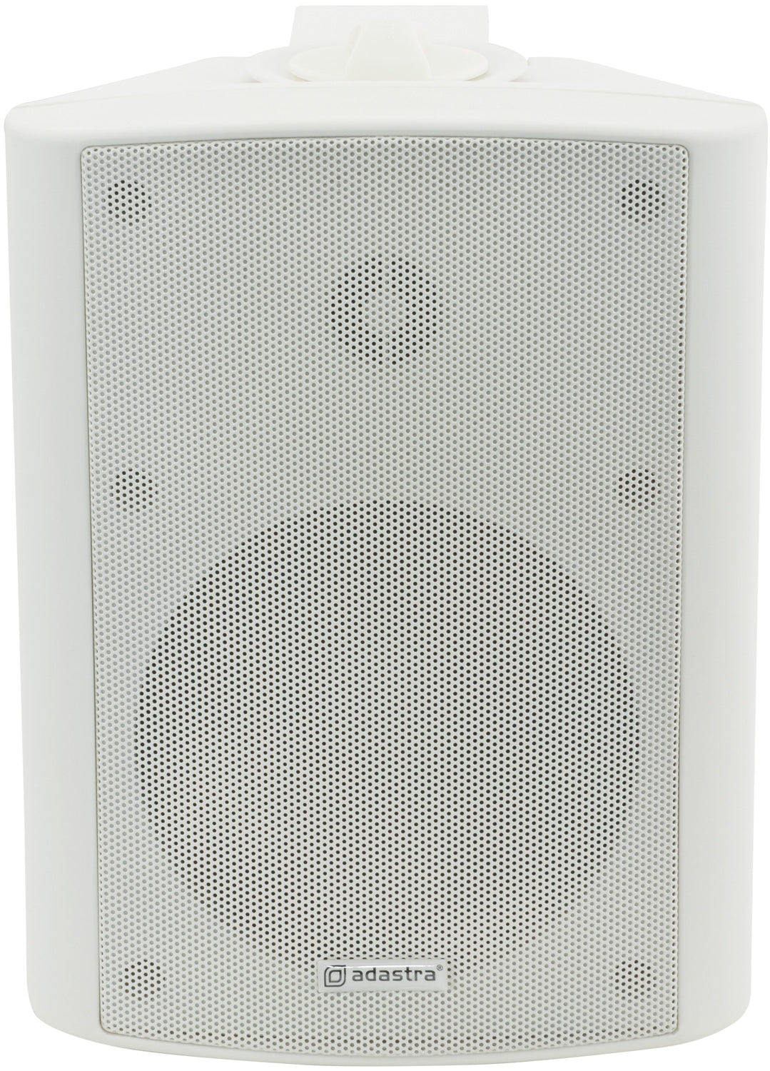 Adastra BC5V-W 100V 5.25" background speaker white