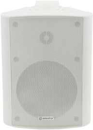 Adastra BC5V-W 100V 5.25" background speaker white