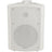 Adastra BC6V-W 100V 6.5" background speaker white
