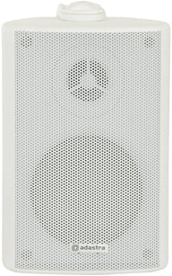 Adastra BP3V-W 100V 3" background speaker white