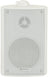 Adastra BP3V-W 100V 3" background speaker white