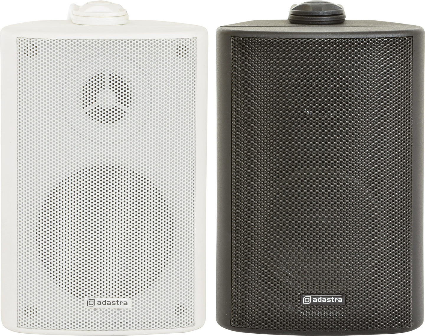 Adastra BP3V-W 100V 3" background speaker white - view 2