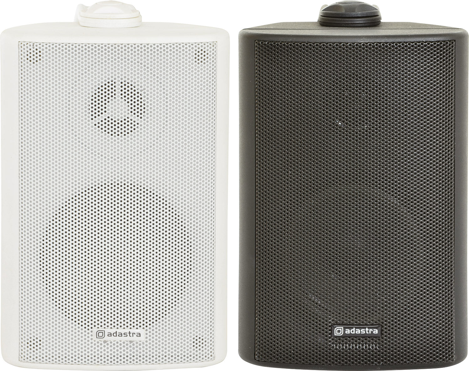 Adastra BP3V-W 100V 3" background speaker white - view 2
