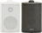 Adastra BP3V-W 100V 3" background speaker white - view 2
