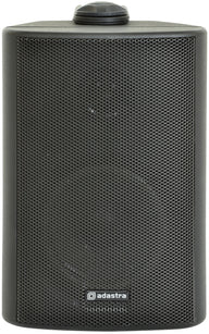 Adastra BP3V-B 100V 3" background speaker black
