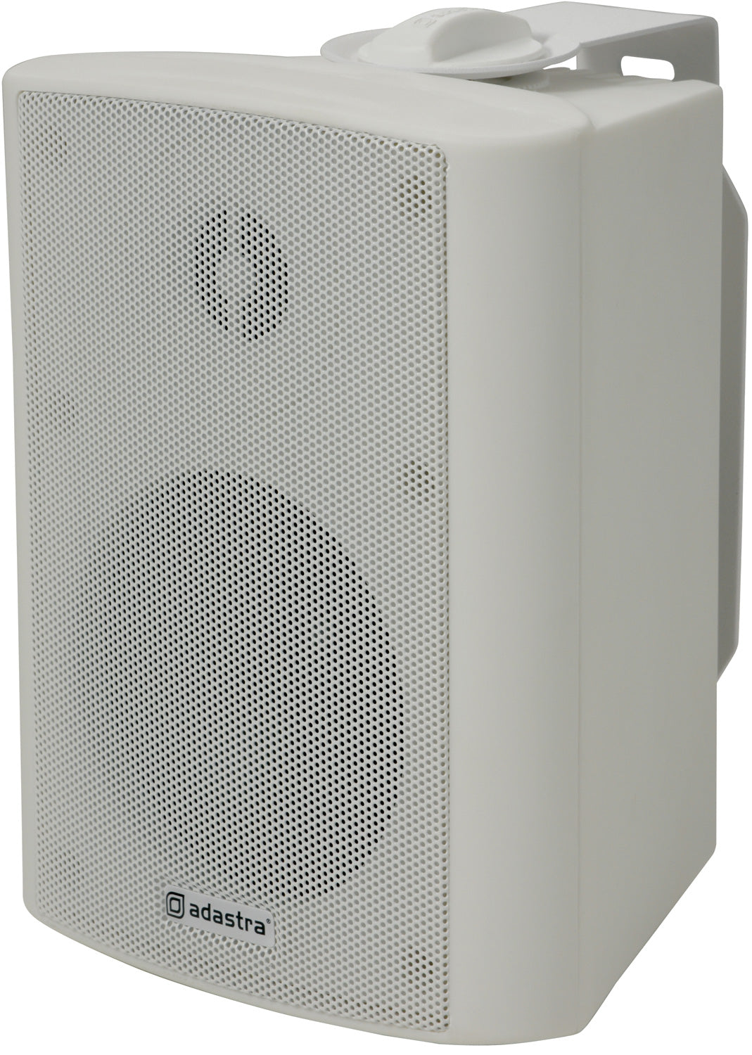 Adastra BP4V-W 100V 4" background speaker white - view 3