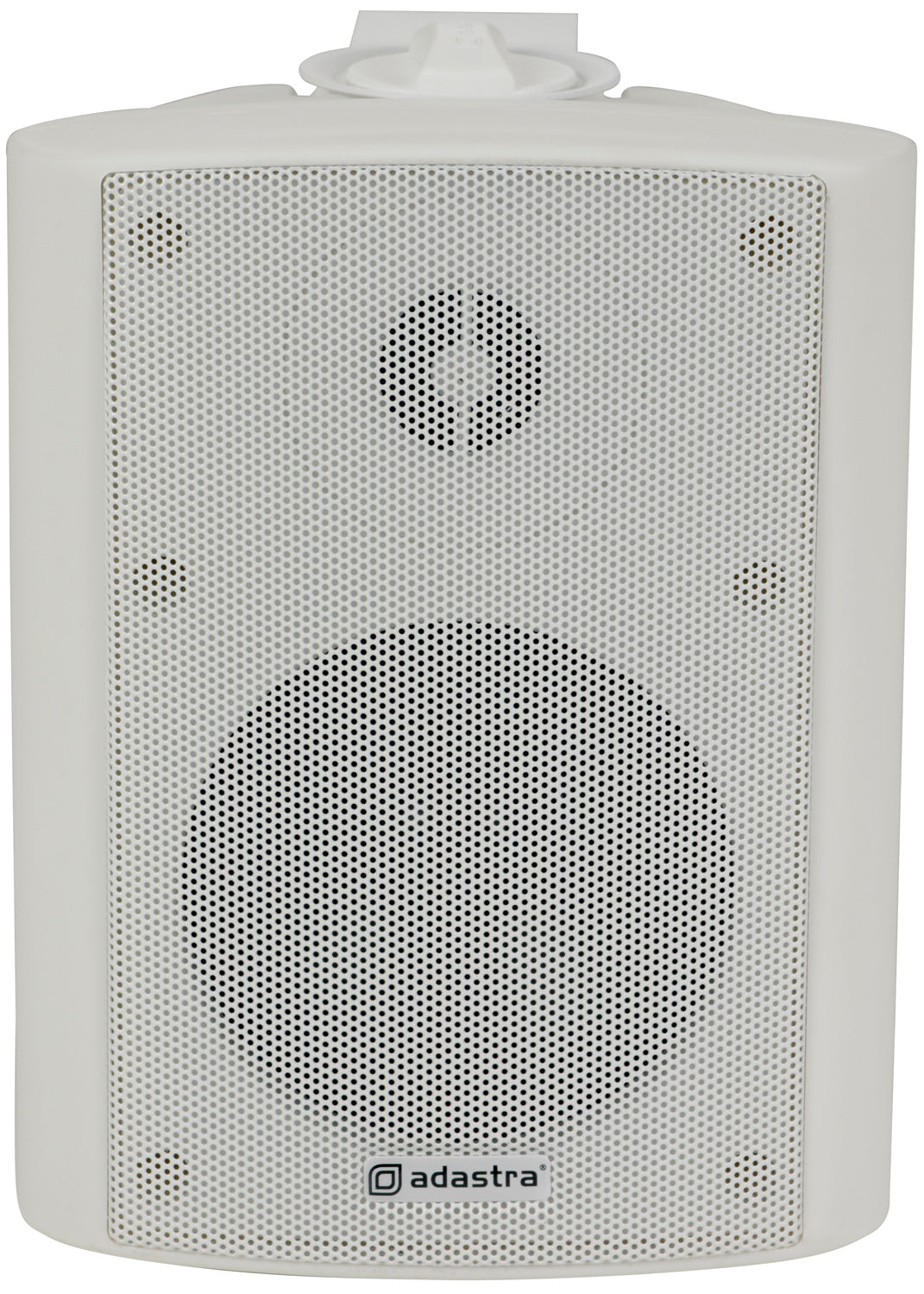 Adastra BP4V-W 100V 4" background speaker white