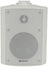 Adastra BP4V-W 100V 4" background speaker white