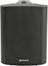 Adastra BP4V-B 100V 4" background speaker black