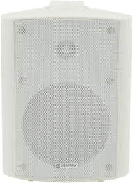 Adastra BP5V-W 100V 5.25" background speaker white