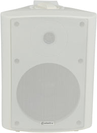 Adastra BP6V-W 100V 6.5" background speaker white