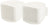 Adastra C25VW 2.5inch Compact Background Loudspeakers White Pair - view 2