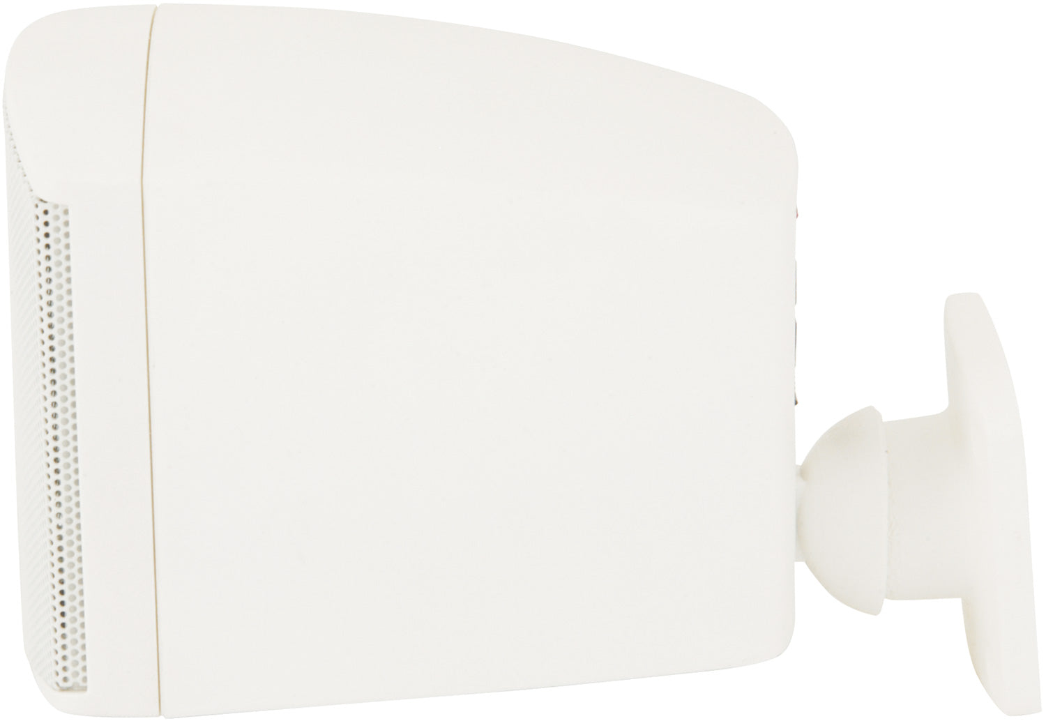 Adastra C25VW 2.5inch Compact Background Loudspeakers White Pair - view 4