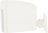 Adastra C25VW 2.5inch Compact Background Loudspeakers White Pair - view 4