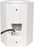 Adastra BP4A-W Active 12Vdc Speaker 4" White - view 6