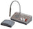 Adastra Through Glass Microphone Intercom - view 3