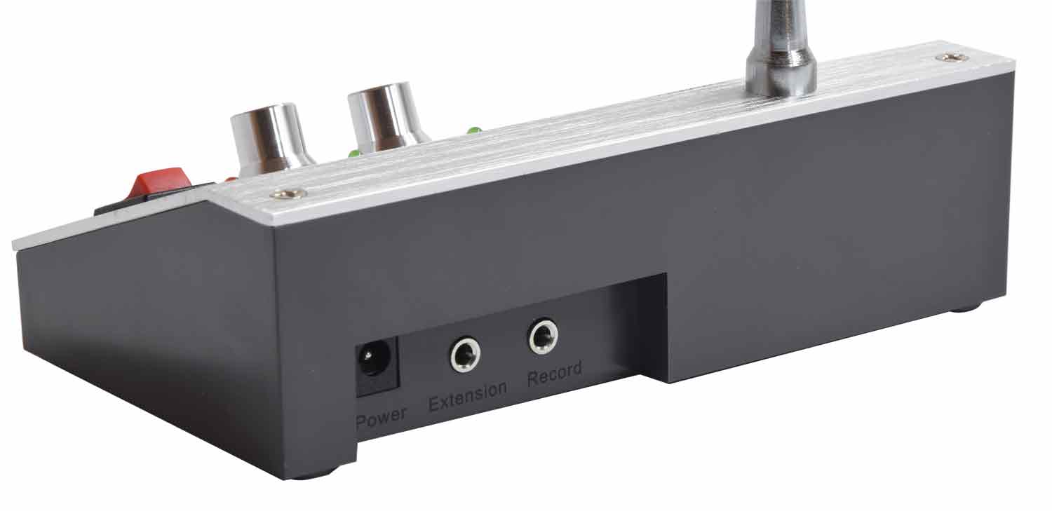 Adastra Through Glass Microphone Intercom - view 4
