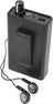 Adastra LR2 induction loop receiver