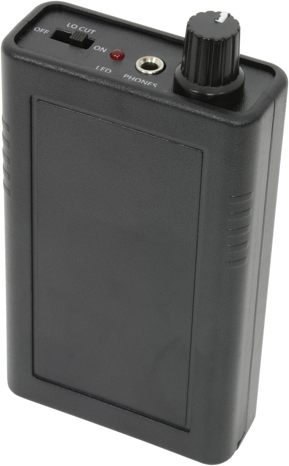Adastra LR2 induction loop receiver - view 2