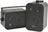 Adastra 100V Line Speakers 4" 30W Black Pair - view 3