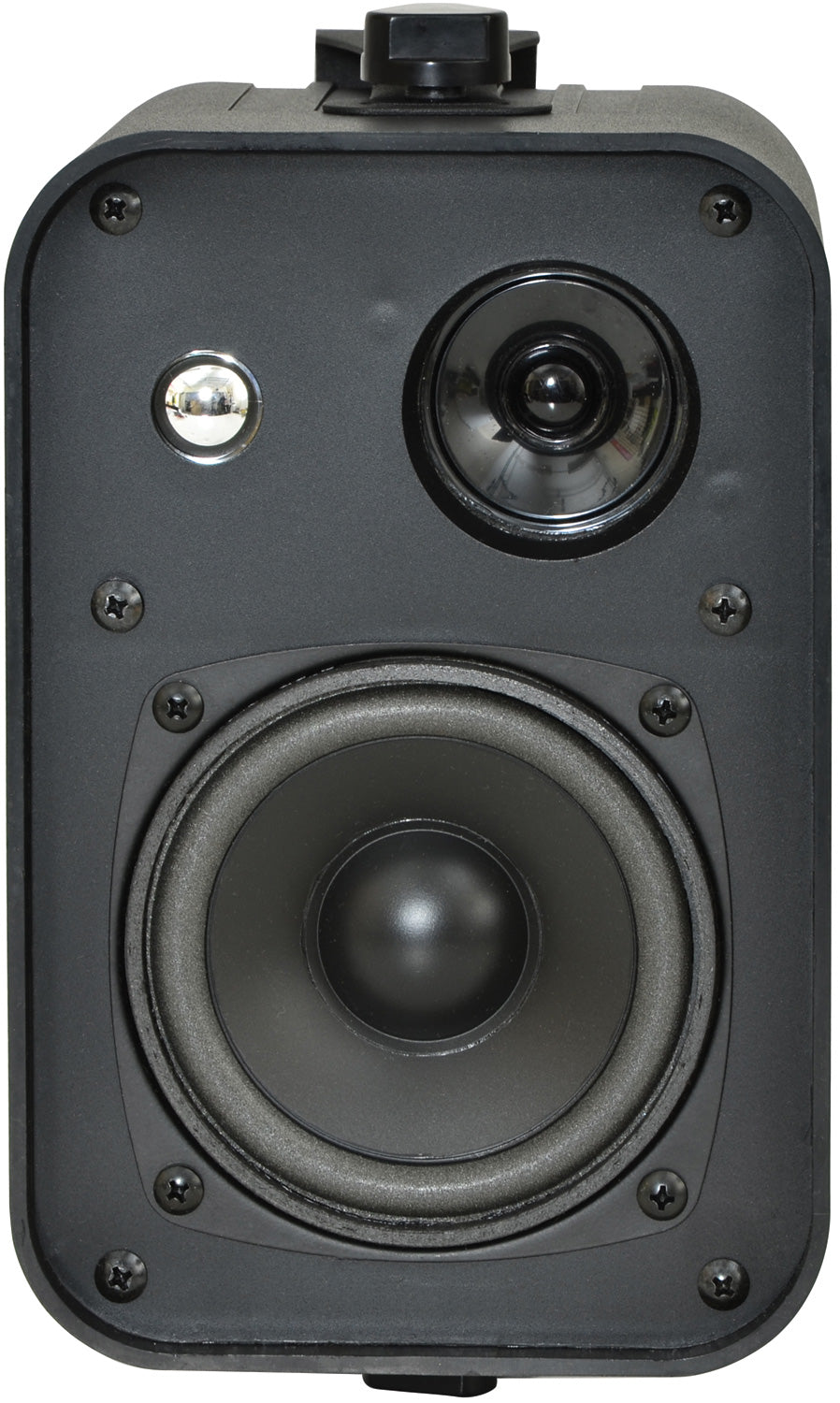 Adastra 100V Line Speakers 4" 30W Black Pair - view 5