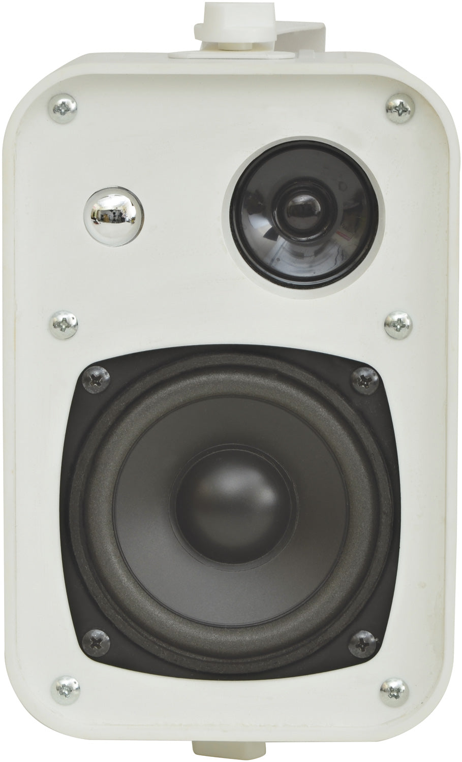 Adastra 100V Line Speakers 4" 30W White Pair - view 6
