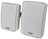 Adastra LX6T Wall Speaker 100V - White - view 5