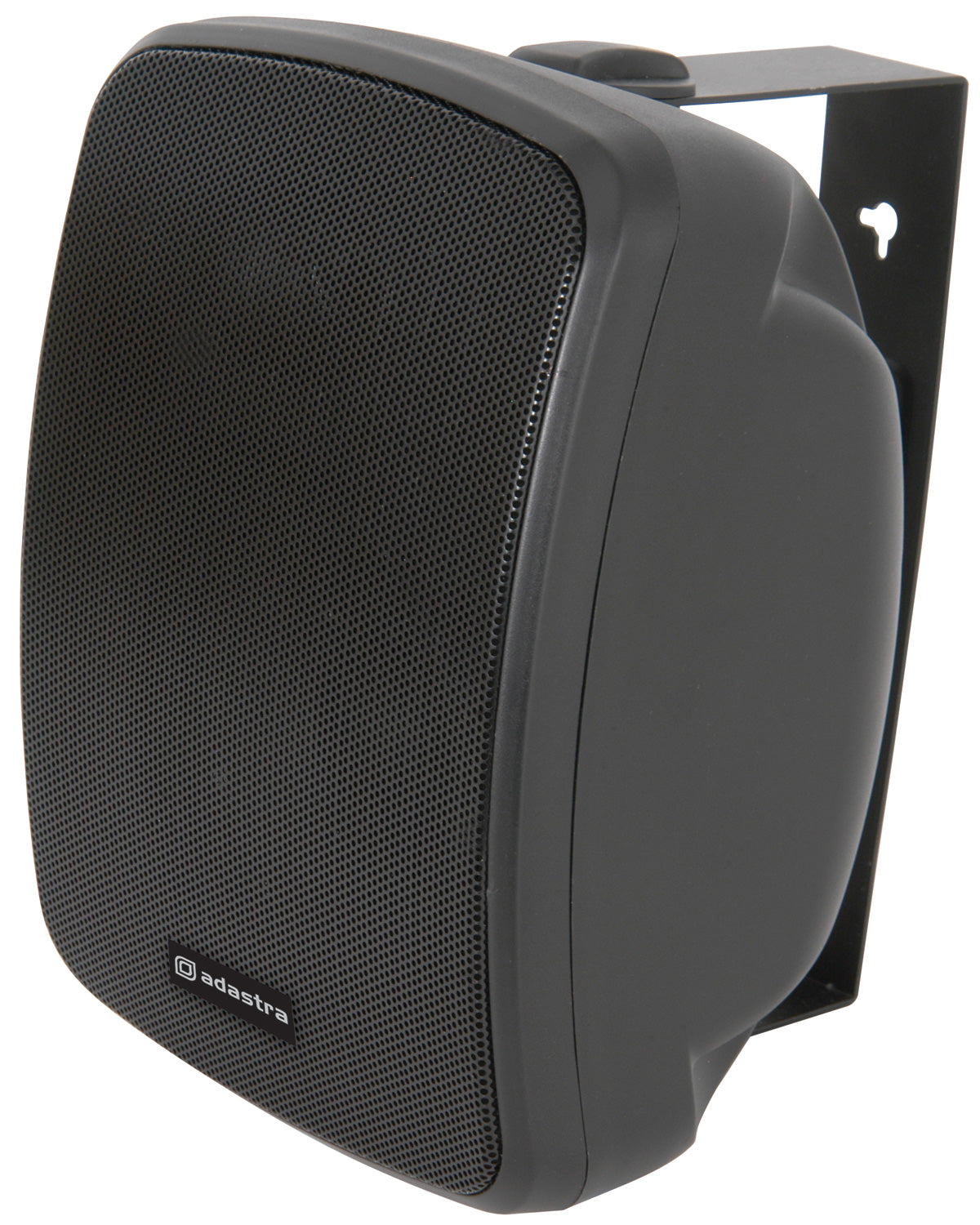 Adastra FC5V-B compact 100V background speaker 5.25in, black - view 2