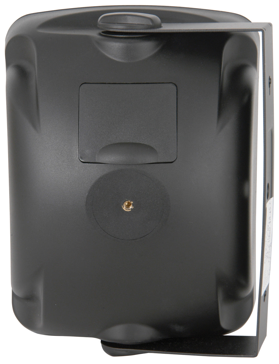Adastra FC5V-B compact 100V background speaker 5.25in, black - view 7