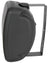 Adastra FC5V-B compact 100V background speaker 5.25in, black - view 8
