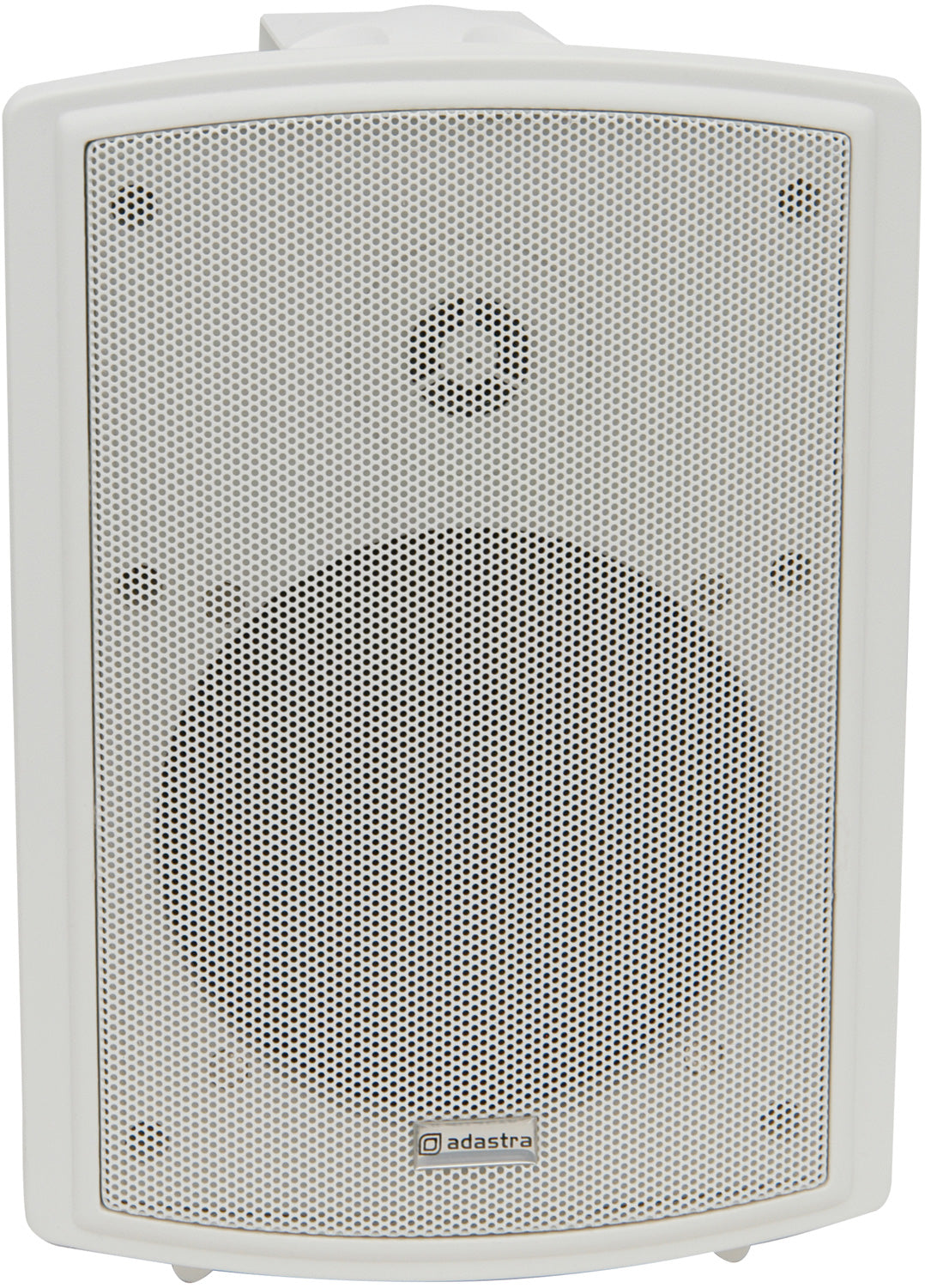 Adastra FSV-W High performance foreground speaker, 100V line, 8 Ohm, 65W rms, white