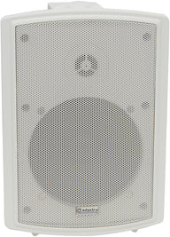 Adastra FSV-W High performance foreground speaker, 100V line, 8 Ohm, 65W rms, white